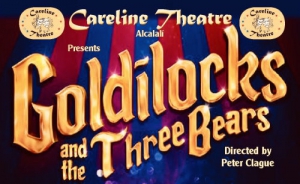 Goldilocks and the Three Bears in Alcalali