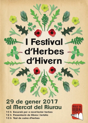 Herb Festival in Jesus Pobre