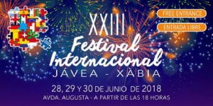 Javea International Music Festival