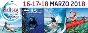 International Exhibition of Aquatic Activities