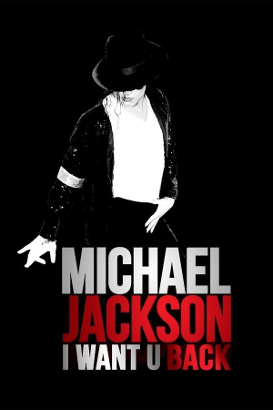 Michael Jackson - I Want U Back