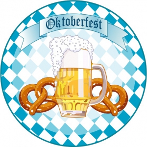 Oktoberfest Beer Festival in Denia