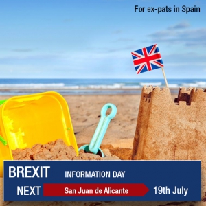 Brexit Information Day