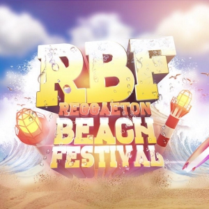 Reggaeton Beach Festival Benidorm 2019