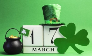 St. Patrick's Day Benidorm 2020