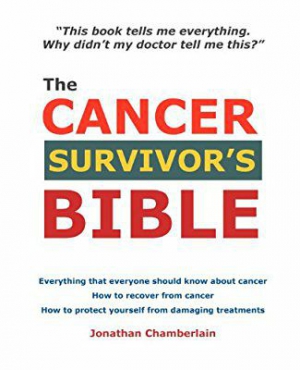 The Cancer Survivor's Bible