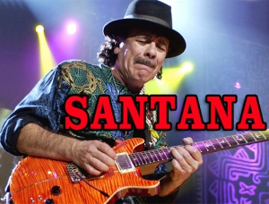 Santana in Alicante