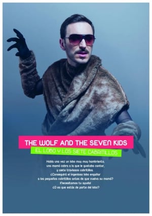 The Wolf and the Seven Kids in Alicante
