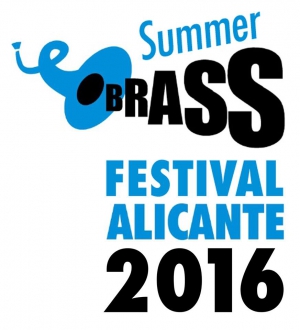 V International Summer Brass Festival in Alicante