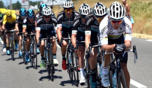 Volta a la Comunitat Valenciana 2017 cycle race