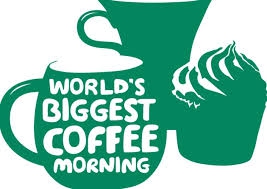 World's Biggest Coffee Morning @ Javea
