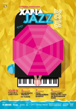 Xabia Jazz Festival