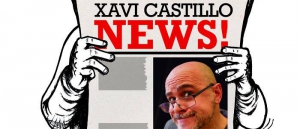 Xavi Castillo 