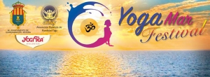 Yoga Mar Festival 2017