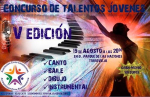 Youth Talent Contest