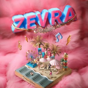 Zevra Festival 2025 in Valencia