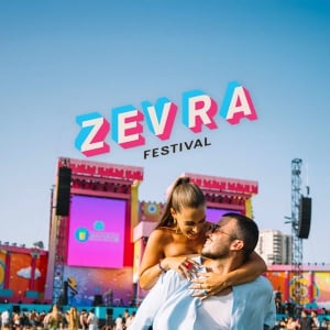 Zevra Festival 2025 in Valencia