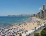 Top 10 Costa Blanca Holiday Resorts