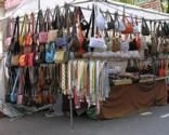 Top 10 Outdoor Markets