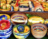 Top 10 Outdoor Markets