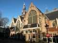 Oude Kerk 