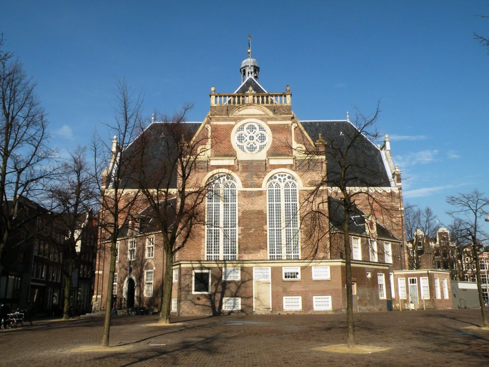 Noordekerk - Amsterdam