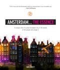 Ámsterdam: La Esencia