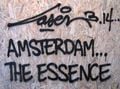 Amsterdam: The Essence