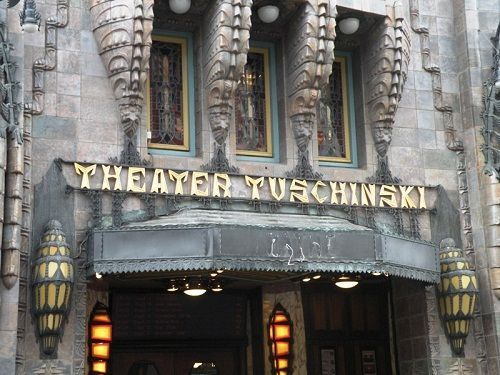 Theater Tuschinski