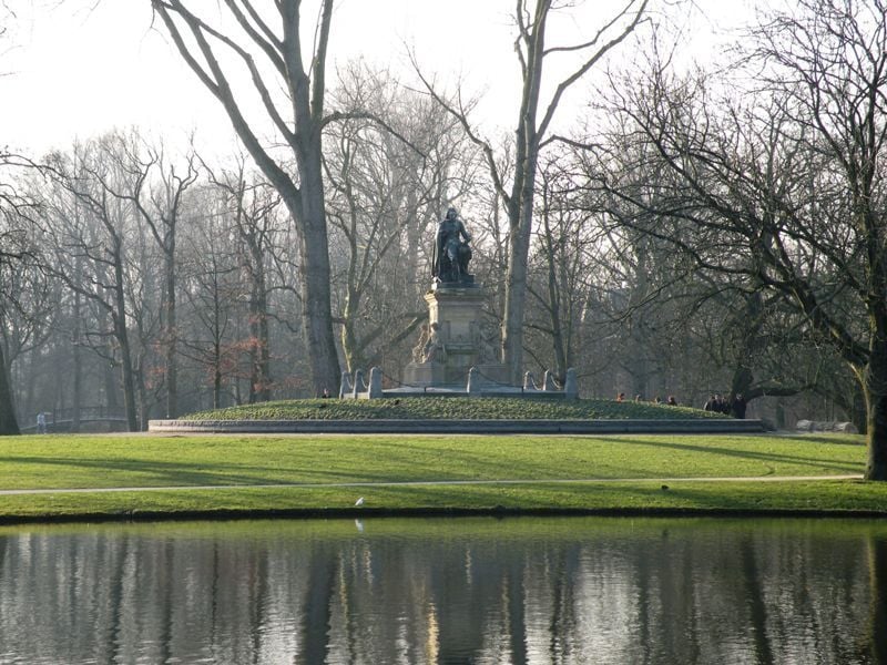 Parque Vondel