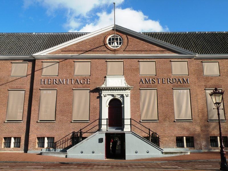 Hermitage Amsterdam