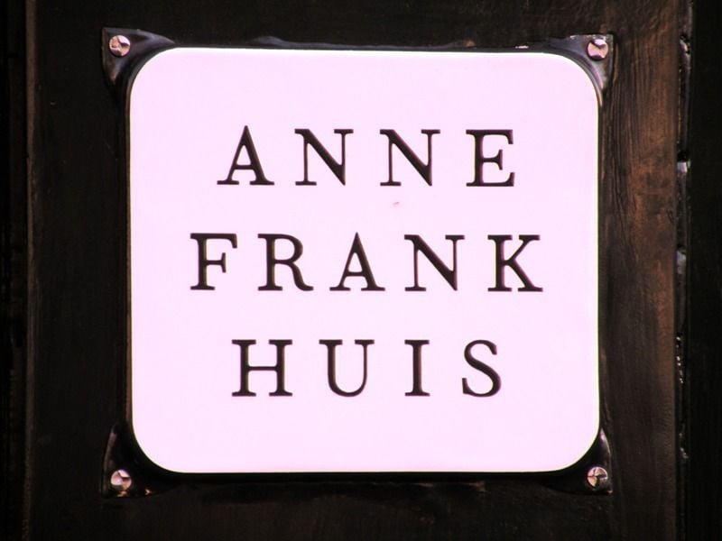 Anna Frank House