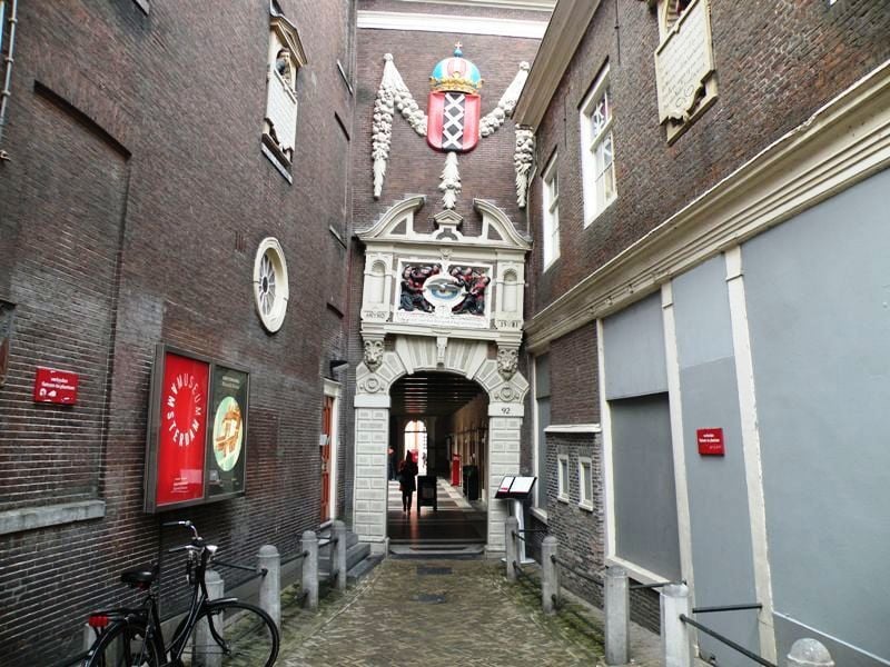 Amsterdam Museum