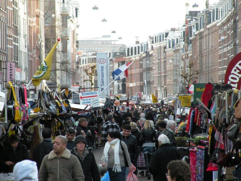 Mercato Albert Cuyp