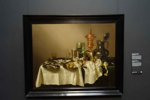 3-Hour Tour: Highlights of 17th Century Dutch Art & History