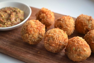 En smak av Amsterdam! Nyt høydepunktene innen nederlandsk mat