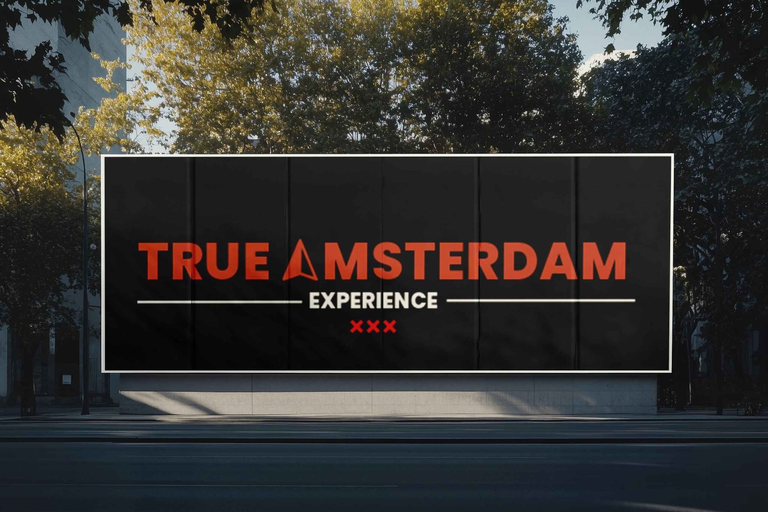 Amsterdam: True Amsterdam Experience & Food Tour