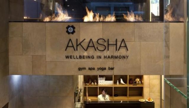 Akasha Wellbeing Center