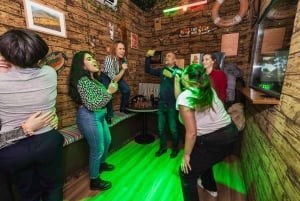 Aloha Amsterdam: Private Karaoke Booth with 20.000 Songs