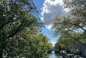 Längs de medeltida stadsmurarna