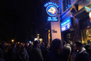 Ámsterdam: tour de 1,5 horas por el Barrio Rojo