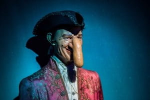 Cruzeiro de 1 hora no Canal de Amesterdão e Ripley's Believe it or Not