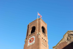 Amsterdam: 2-stündige Tour durch die Geschichte und Kultur mit einem Einheimischen
