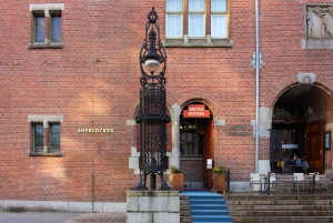 Amsterdam: 2-stündige Tour durch die Geschichte und Kultur mit einem Einheimischen