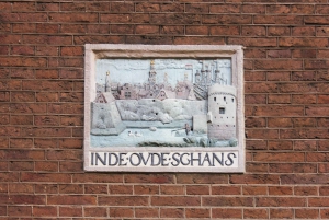 Amsterdam: 2-stündige Tour durch die Geschichte und Kultur mit einem Einheimischen