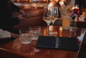 Amsterdam: luxe grachtenrondvaart van 2 uur met hapjes en drankjes