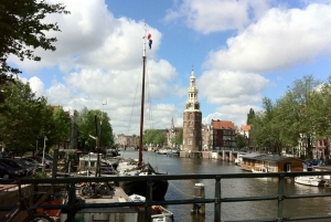 Amsterdam: 2-Hour Old Town Walking Tour