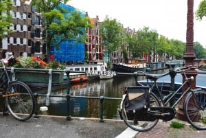 Amsterdam: 3.5-Hour Food Tasting Tour of Jordaan