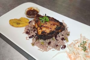 Amsterdam: Cena de 3 platos en un restaurante pop-up secreto