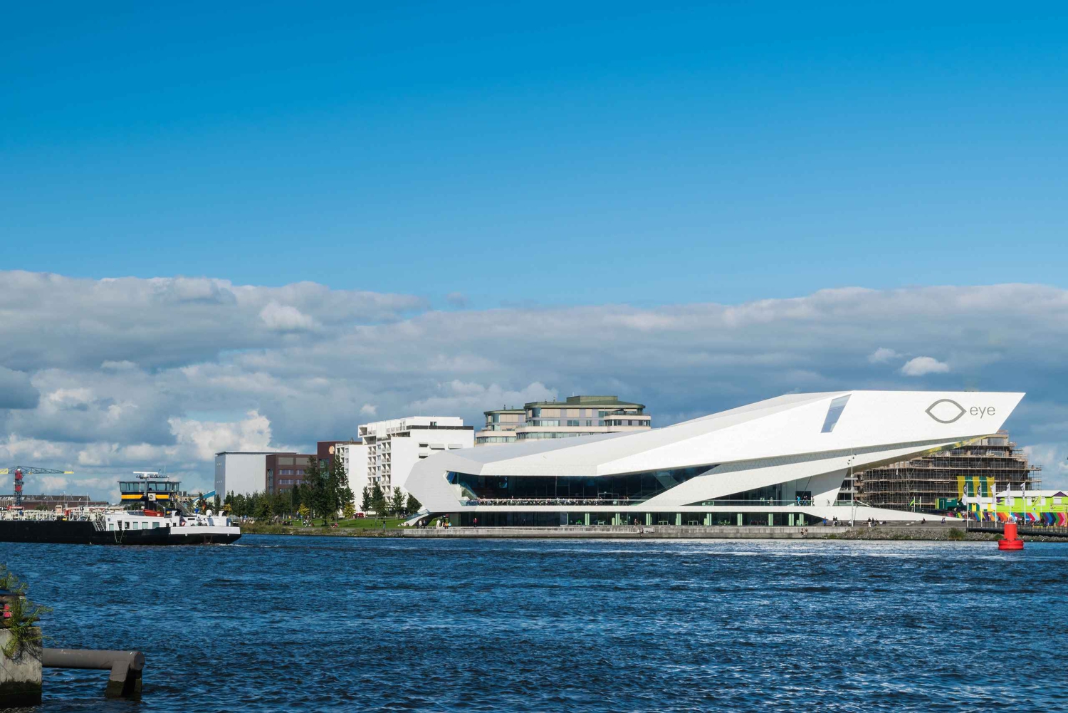 Amsterdam: 3 timers privat byrundtur med minivan med højdepunkter